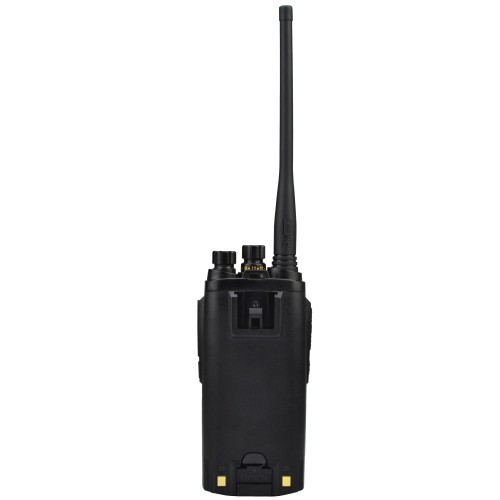 Single Band Long Range Waterproof Dustproof Walkie Talkie Two Way Radio TD-A8